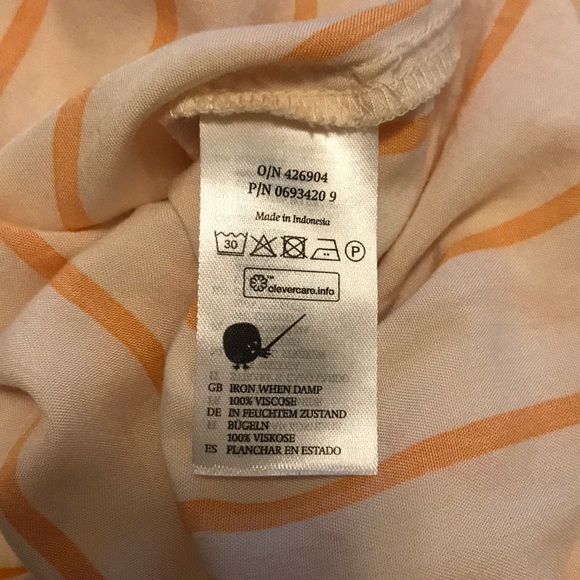 Monki Oversized shirt - Picture 5 of 6